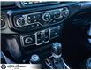 2023 Jeep Wrangler 4xe Sahara (Stk: 10-P1970) in Ottawa - Image 28 of 36