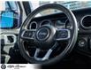 2023 Jeep Wrangler 4xe Sahara (Stk: 10-P1970) in Ottawa - Image 35 of 36