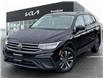 2022 Volkswagen Tiguan Trendline (Stk: K25-0024P) in Chilliwack - Image 1 of 20