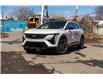 2025 Cadillac OPTIQ Sport (Stk: R26811) in Ottawa - Image 2 of 25