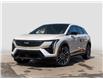 2025 Cadillac OPTIQ Sport (Stk: R26811) in Ottawa - Image 1 of 25