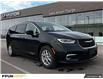 2023 Chrysler Pacifica Touring-L (Stk: F0693) in Saskatoon - Image 1 of 29