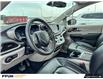 2023 Chrysler Pacifica Touring-L (Stk: F0693) in Saskatoon - Image 11 of 29