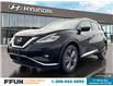 2023 Nissan Murano Platinum (Stk: F0692) in Saskatoon - Image 5 of 29