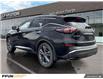 2023 Nissan Murano Platinum (Stk: F0692) in Saskatoon - Image 7 of 29