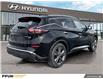 2023 Nissan Murano Platinum (Stk: F0692) in Saskatoon - Image 9 of 29