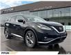 2023 Nissan Murano Platinum (Stk: F0692) in Saskatoon - Image 1 of 29