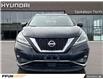 2023 Nissan Murano Platinum (Stk: F0692) in Saskatoon - Image 4 of 29