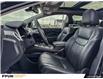 2023 Nissan Murano Platinum (Stk: F0692) in Saskatoon - Image 10 of 29