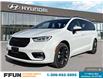 2023 Chrysler Pacifica Touring-L (Stk: F0690) in Saskatoon - Image 5 of 29