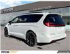 2023 Chrysler Pacifica Touring-L (Stk: F0690) in Saskatoon - Image 7 of 29