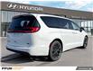2023 Chrysler Pacifica Touring-L (Stk: F0690) in Saskatoon - Image 9 of 29