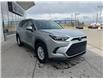 2024 Toyota Grand Highlander XLE (Stk: L25581A) in Calgary - Image 4 of 23