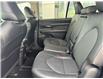 2024 Toyota Grand Highlander XLE (Stk: L25581A) in Calgary - Image 9 of 23