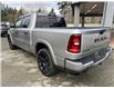 2025 RAM 1500 Laramie (Stk: 257136) in Port Alberni - Image 3 of 14