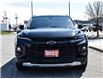 2022 Chevrolet Blazer True North (Stk: LCBL00141A) in Tilbury - Image 2 of 29