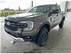 2025 Ford Ranger XLT (Stk: 25114) in Port Alberni - Image 8 of 27