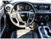 2022 Chevrolet Blazer True North (Stk: LCBL00141A) in Tilbury - Image 17 of 29