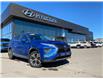2022 Mitsubishi Eclipse Cross ES (Stk: F0556) in Saskatoon - Image 1 of 30