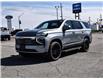 2025 Chevrolet Tahoe LT (Stk: LCTA00283) in Tilbury - Image 3 of 33
