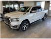 2022 RAM 1500 Laramie (Stk: 25004) in Fort Macleod - Image 1 of 25