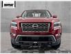 2024 Nissan Frontier SV (Stk: 25H285A) in Chilliwack - Image 2 of 36