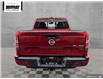 2024 Nissan Frontier SV (Stk: 25H285A) in Chilliwack - Image 5 of 36