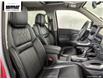 2024 Nissan Frontier SV (Stk: 25H285A) in Chilliwack - Image 33 of 36