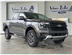 2025 Ford Ranger Lariat (Stk: 25106) in Port Alberni - Image 1 of 29
