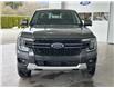 2025 Ford Ranger Lariat (Stk: 25106) in Port Alberni - Image 2 of 29
