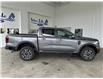 2025 Ford Ranger Lariat (Stk: 25106) in Port Alberni - Image 3 of 29