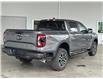 2025 Ford Ranger Lariat (Stk: 25106) in Port Alberni - Image 4 of 29