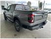 2025 Ford Ranger Lariat (Stk: 25106) in Port Alberni - Image 6 of 29