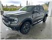 2025 Ford Ranger Lariat (Stk: 25106) in Port Alberni - Image 8 of 29