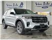 2025 Ford Explorer Active (Stk: 25105) in Port Alberni - Image 1 of 30