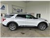 2025 Ford Explorer Active (Stk: 25105) in Port Alberni - Image 3 of 30