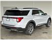 2025 Ford Explorer Active (Stk: 25105) in Port Alberni - Image 4 of 30