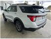 2025 Ford Explorer Active (Stk: 25105) in Port Alberni - Image 6 of 30