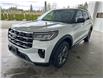 2025 Ford Explorer Active (Stk: 25105) in Port Alberni - Image 8 of 30