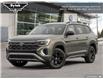 2025 Volkswagen Atlas 2.0 TSI Peak Edition (Stk: N14846) in Ottawa - Image 1 of 26