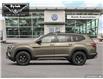 2025 Volkswagen Atlas 2.0 TSI Peak Edition (Stk: N14846) in Ottawa - Image 3 of 26