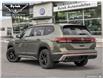 2025 Volkswagen Atlas 2.0 TSI Peak Edition (Stk: N14846) in Ottawa - Image 4 of 26