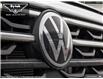 2025 Volkswagen Atlas 2.0 TSI Peak Edition (Stk: N14846) in Ottawa - Image 9 of 26