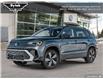 2025 Volkswagen Taos Trendline (Stk: N14848) in Ottawa - Image 1 of 22