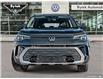 2025 Volkswagen Taos Trendline (Stk: N14848) in Ottawa - Image 2 of 22
