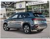 2025 Volkswagen Taos Trendline (Stk: N14848) in Ottawa - Image 4 of 22