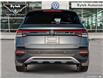 2025 Volkswagen Taos Trendline (Stk: N14848) in Ottawa - Image 5 of 22