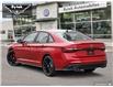 2025 Volkswagen Jetta GLI Autobahn (Stk: N14849) in Ottawa - Image 4 of 25