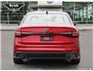 2025 Volkswagen Jetta GLI Autobahn (Stk: N14849) in Ottawa - Image 5 of 25