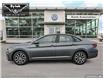 2025 Volkswagen Jetta Comfortline (Stk: N14850) in Ottawa - Image 3 of 26
